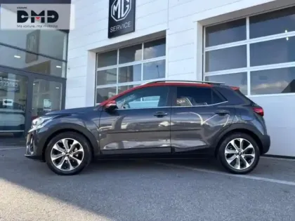 Photo 1 Kia Stonic  1.0 T-GDi 120ch ISG Design DCT7 Euro6d-T
