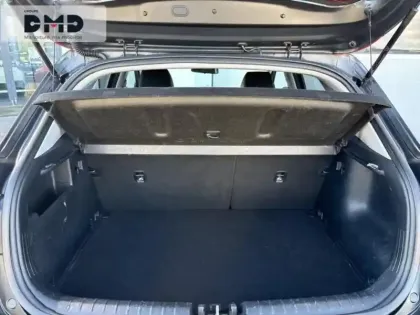 Photo 11 Kia Stonic  1.0 T-GDi 120ch ISG Design DCT7 Euro6d-T