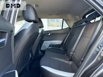 Photo 9 Kia Stonic  1.0 T-GDi 120ch ISG Design DCT7 Euro6d-T