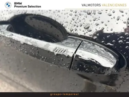 Photo 13 BMW X1  sDrive18i 140ch xLine