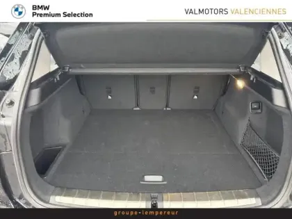 Photo 6 BMW X1  sDrive18i 140ch xLine