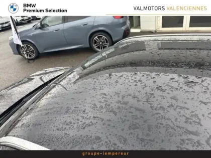 Photo 10 BMW X1  sDrive18i 140ch xLine