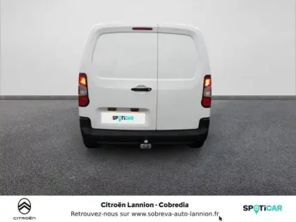 Photo 4 Citroën Berlingo  Van M 650kg PureTech 110 S&S Control
