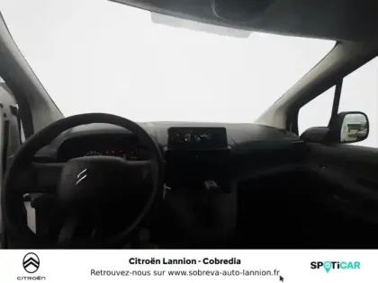 Photo 7 Citroën Berlingo  Van M 650kg PureTech 110 S&S Control