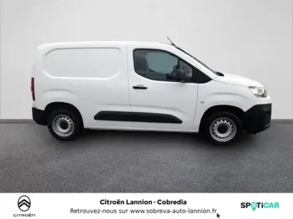 Photo 3 Citroën Berlingo  Van M 650kg PureTech 110 S&S Control