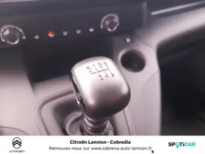 Photo 11 Citroën Berlingo  Van M 650kg PureTech 110 S&S Control