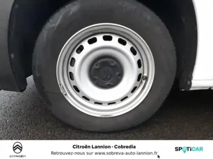 Photo 10 Citroën Berlingo  Van M 650kg PureTech 110 S&S Control