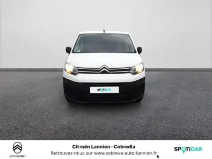Photo 1 Citroën Berlingo  Van M 650kg PureTech 110 S&S Control