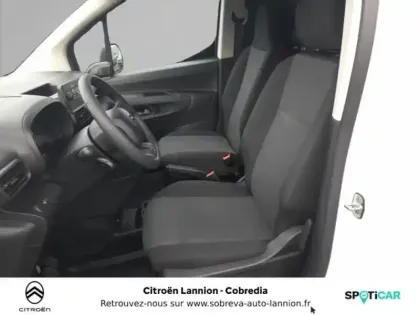 Photo 8 Citroën Berlingo  Van M 650kg PureTech 110 S&S Control