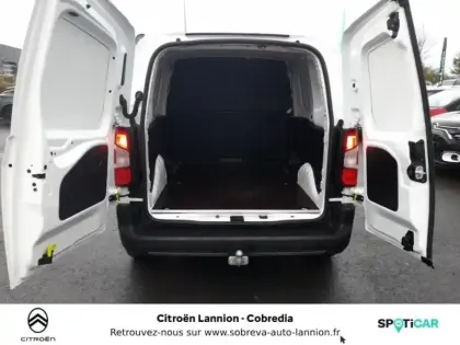 Photo 5 Citroën Berlingo  Van M 650kg PureTech 110 S&S Control