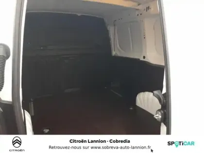 Photo 9 Citroën Berlingo  Van M 650kg PureTech 110 S&S Control