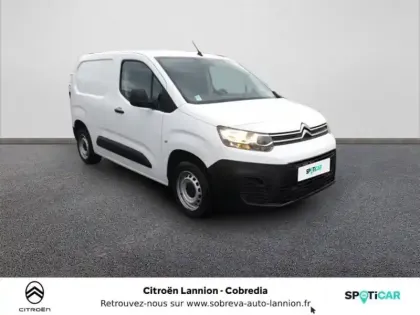 Photo 2 Citroën Berlingo  Van M 650kg PureTech 110 S&S Control