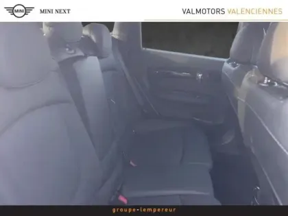 Photo 5 Mini Clubman  Cooper 136ch Essential BVA7