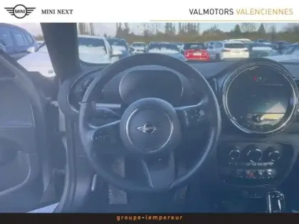 Photo 18 Mini Clubman  Cooper 136ch Essential BVA7