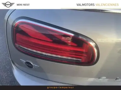 Photo 7 Mini Clubman  Cooper 136ch Essential BVA7