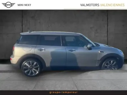 Photo 29 Mini Clubman  Cooper 136ch Essential BVA7