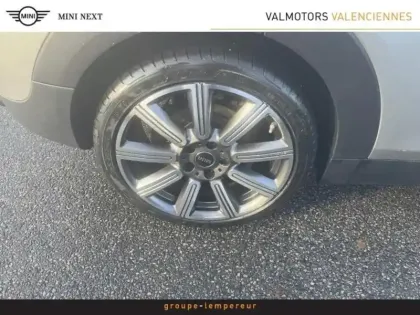 Photo 26 Mini Clubman  Cooper 136ch Essential BVA7