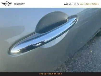 Photo 25 Mini Clubman  Cooper 136ch Essential BVA7