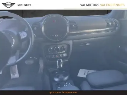 Photo 2 Mini Clubman  Cooper 136ch Essential BVA7