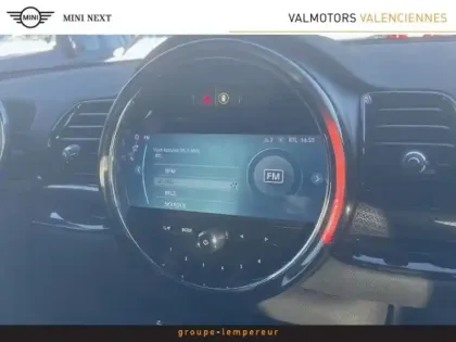 Photo 13 Mini Clubman  Cooper 136ch Essential BVA7