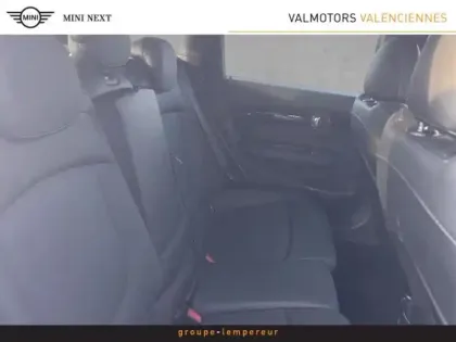 Photo 20 Mini Clubman  Cooper 136ch Essential BVA7