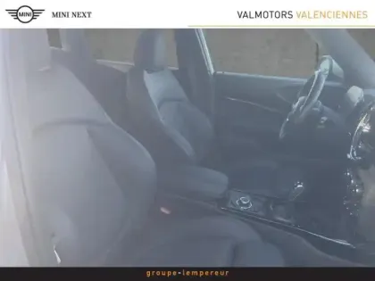 Photo 19 Mini Clubman  Cooper 136ch Essential BVA7