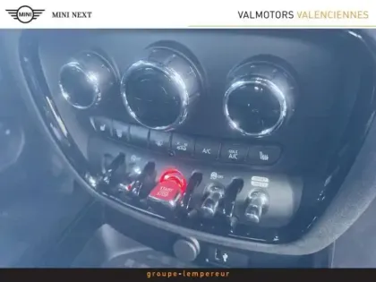 Photo 12 Mini Clubman  Cooper 136ch Essential BVA7