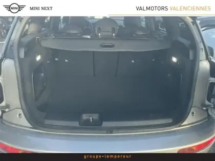 Photo 6 Mini Clubman  Cooper 136ch Essential BVA7