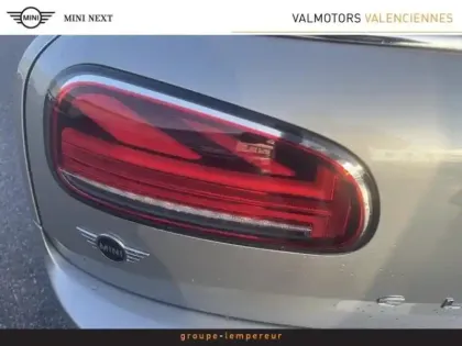 Photo 22 Mini Clubman  Cooper 136ch Essential BVA7