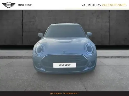 Photo 1 Mini Clubman  Cooper 136ch Essential BVA7