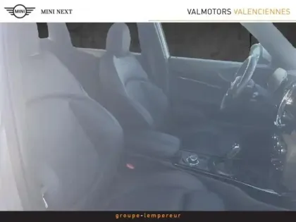 Photo 4 Mini Clubman  Cooper 136ch Essential BVA7