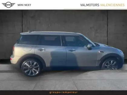 Photo 14 Mini Clubman  Cooper 136ch Essential BVA7