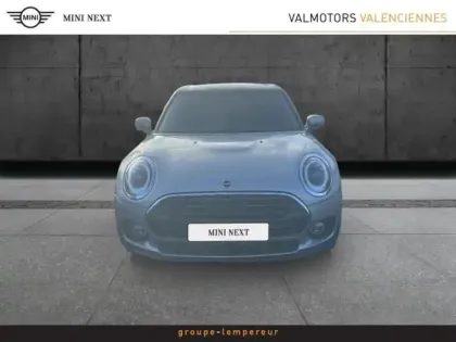 Photo 16 Mini Clubman  Cooper 136ch Essential BVA7