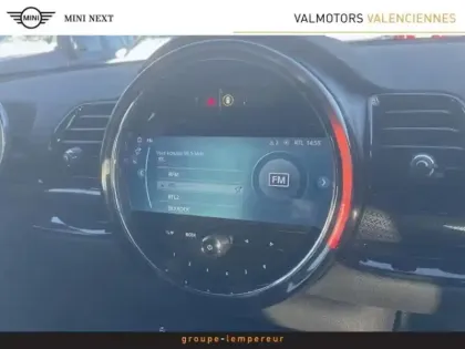 Photo 28 Mini Clubman  Cooper 136ch Essential BVA7