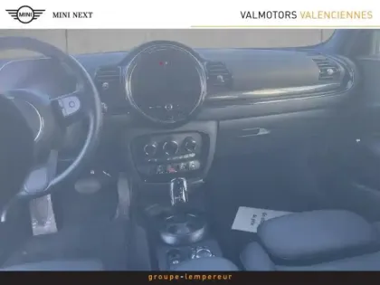 Photo 17 Mini Clubman  Cooper 136ch Essential BVA7