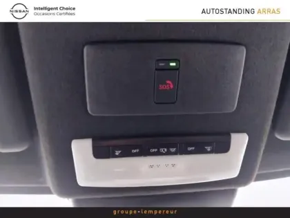 Photo 13 Nissan Juke  1.0 DIG-T 114ch N-Design DCT 2021