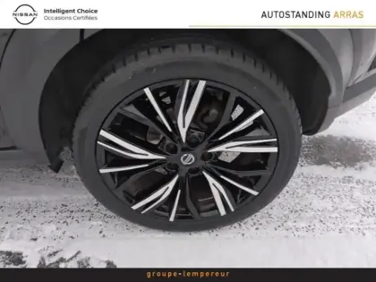 Photo 10 Nissan Juke  1.0 DIG-T 114ch N-Design DCT 2021