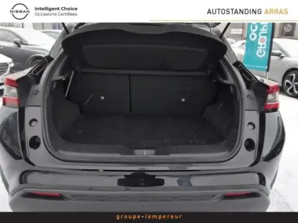 Photo 5 Nissan Juke  1.0 DIG-T 114ch N-Design DCT 2021