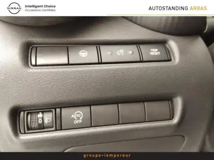 Photo 12 Nissan Juke  1.0 DIG-T 114ch N-Design DCT 2021