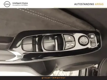 Photo 11 Nissan Juke  1.0 DIG-T 114ch N-Design DCT 2021