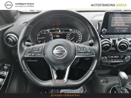 Photo 14 Nissan Juke  1.0 DIG-T 114ch N-Design DCT 2021