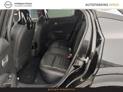 Photo 9 Nissan Juke  1.0 DIG-T 114ch N-Design DCT 2021