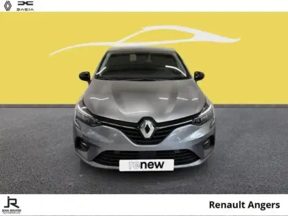 Photo 8 Renault Clio  1.0 TCe 90ch Evolution