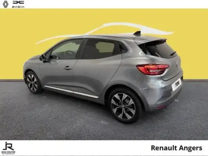 Photo 10 Renault Clio  1.0 TCe 90ch Evolution