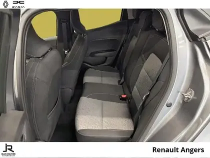 Photo 3 Renault Clio  1.0 TCe 90ch Evolution