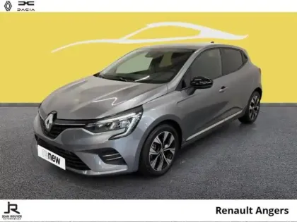 Photo Renault Clio