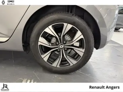 Photo 7 Renault Clio  1.0 TCe 90ch Evolution