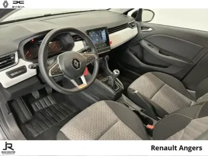 Photo 14 Renault Clio  1.0 TCe 90ch Evolution