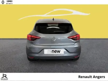 Photo 11 Renault Clio  1.0 TCe 90ch Evolution