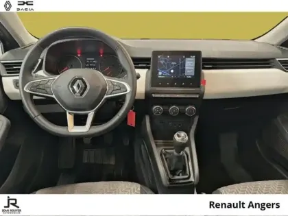 Photo 4 Renault Clio  1.0 TCe 90ch Evolution